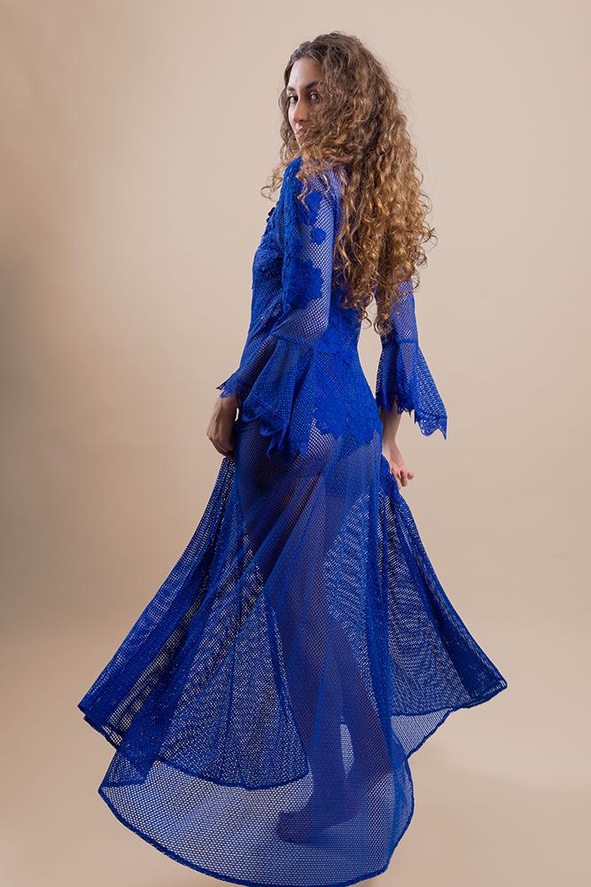  6CEL3001 BLU MARJOLAINE 