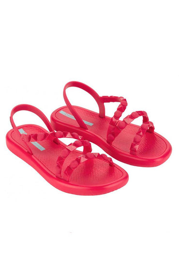 SCARPE DONNA  FUCSIA 27148 AV839 IPANEMA 