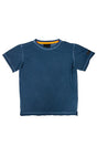 MAGLIA Bambino RRD T-SHIRT   Blu