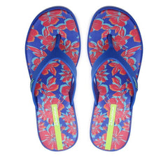 SCARPE DONNA  BLU