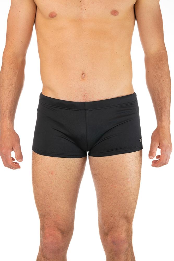 PARIGAMBA UOMO  NERO