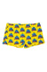PARIGAMBA Bambino PARADISE BEACHWEAR    Giallo