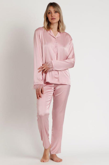 PIGIAMA Donna ADMAS    Rosa
