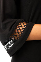 MARYAN MEHLHORN M3698006 BLACK