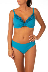 BERNE' MABEL F11658 BLUETTE