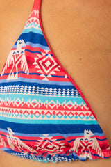BIKINI TRIANGOLO DONNA