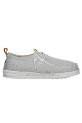 SCARPE UOMO  BIANCO