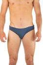 SLIP UOMO  BLU FK25-M01SU21 BU FXXK 