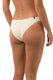 MIX SLIP Donna BE BEACH   slip regolare Avorio