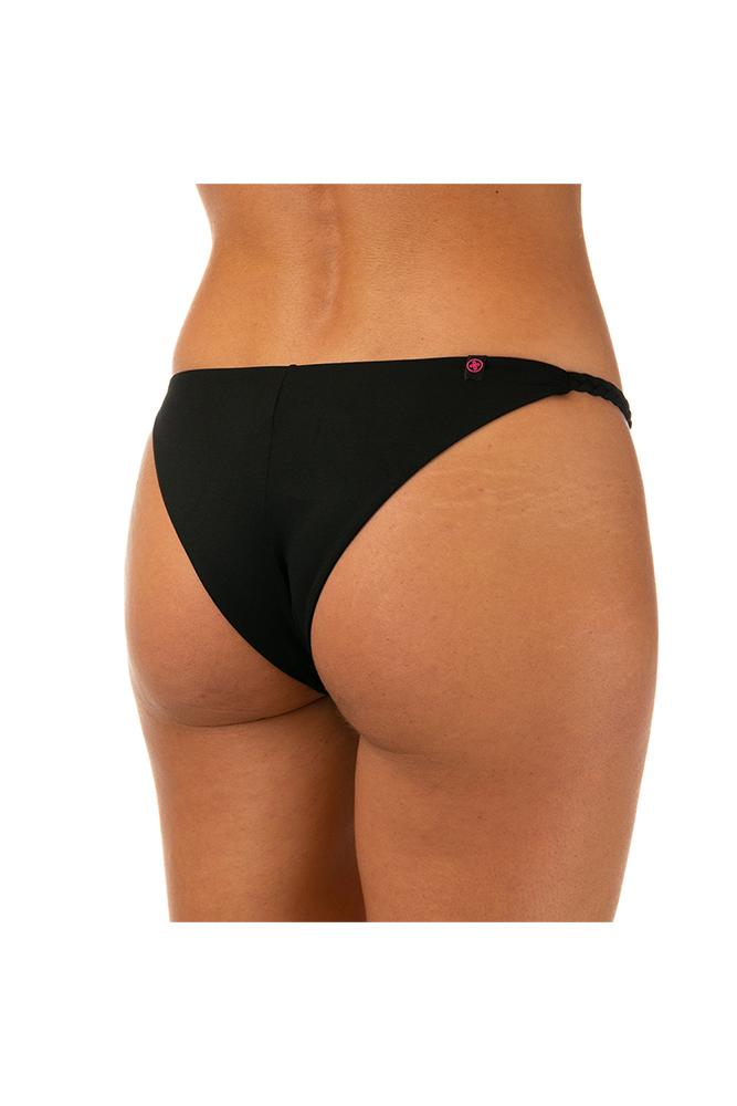 MIX SLIP Donna BE BEACH   slip regolare Nero