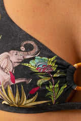 PIN UP PF102FNERO