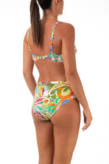 BIKINI COPPA DONNA  MILITARE 25B-248-984 PMILITARE MARETTE 