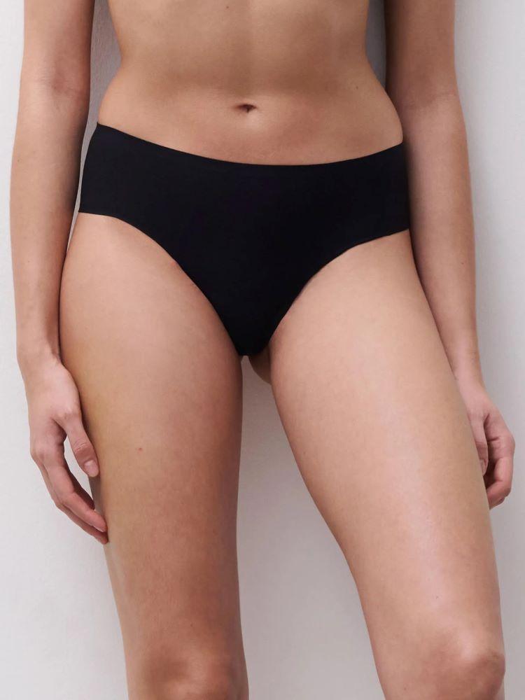 SLIP INTIMO Donna CHANTELLE    Nero