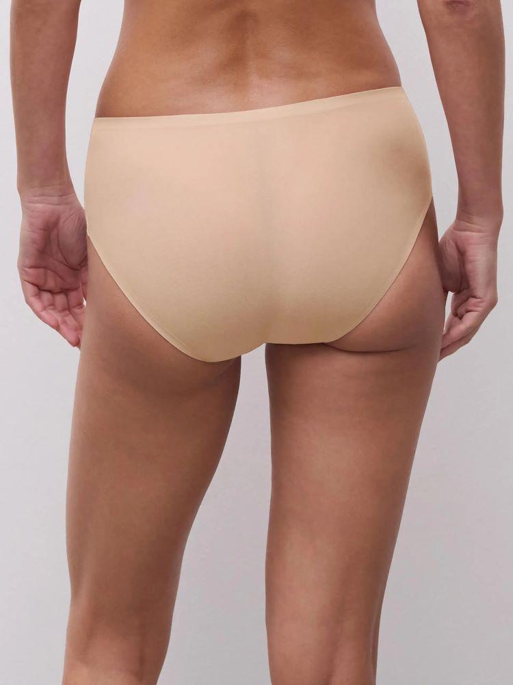 SLIP DONNA SHORTY C26440 NUDO CHANTELLE 