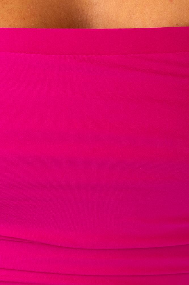 INTERO A FASCIA DONNA  FUCSIA 403 5 WONDER ROIDAL 