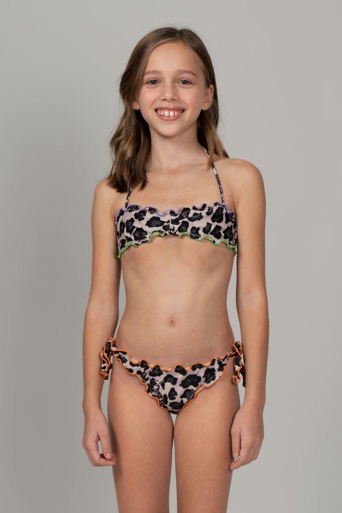 FXXK FJ221529ANIMALIER