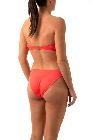 BIKINI FASCIA  COPPA C CORALLO 107.18/5 4 LAVA ROIDAL 
