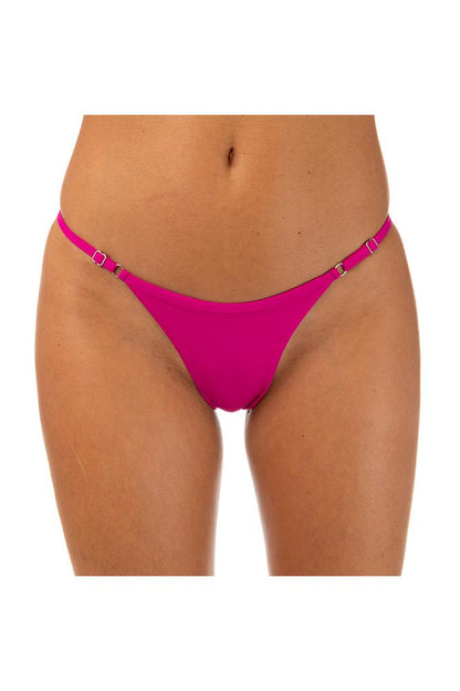 MIX SLIP Donna BE BEACH   slip brasiliana Fucsia