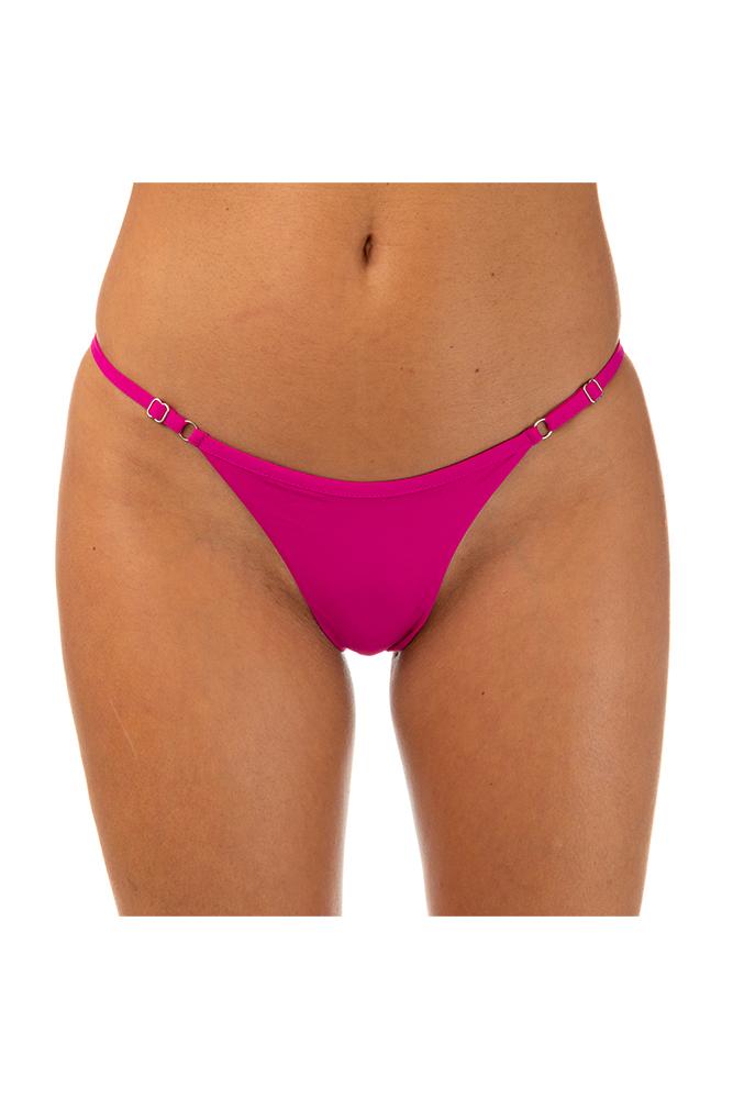 MIX SLIP DONNA  FUCSIA