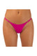 MIX SLIP Donna BE BEACH   slip brasiliana Fucsia
