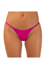 MIX SLIP DONNA  FUCSIA