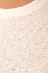 MAGLIA T-SHIRT UOMO  BIANCO 26103 1 FERRANTE 