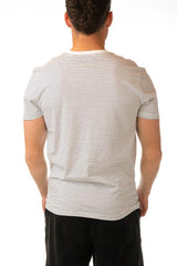 MAGLIA T-SHIRT UOMO  BIANCO