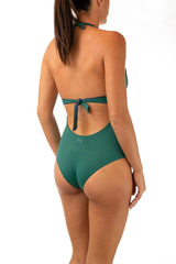 INTERO  SENZA IMBOTTITURA DONNA  ALGA CC09MB ALGABLU FISICO 