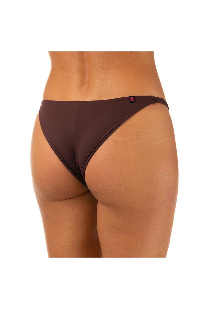 MIX SLIP DONNA  CIOCCOLATO BARRETTA MODICA BE BEACH 