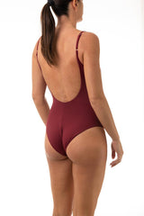 INTERO  IMBOTTITO DONNA  BRUCIATO MIA SHANGAY BE BEACH 