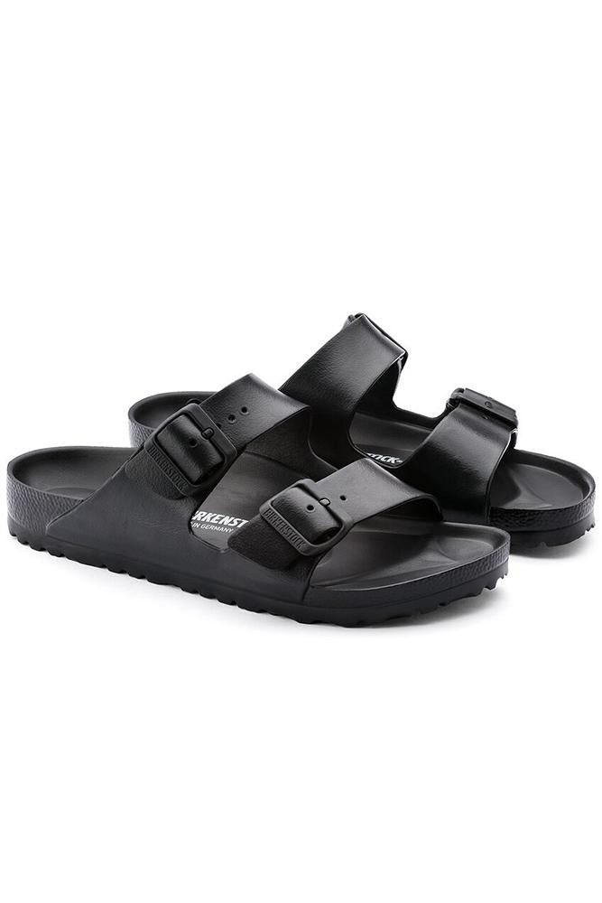 SCARPE UNISEX  NERO ARIZONA BLACK BIRKENSTOCK 