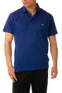 MAGLIA Uomo HARMONT E BLAINE POLO   Blu