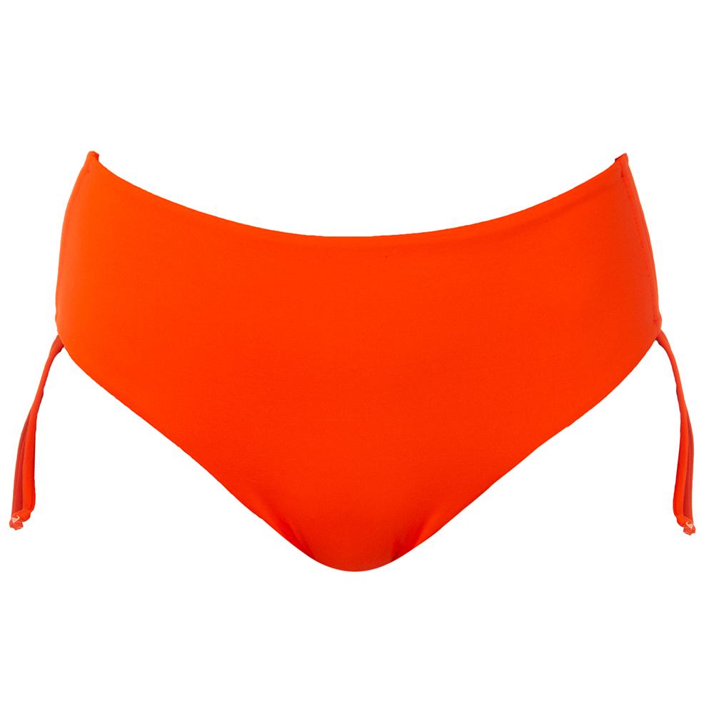 MIX SLIP DONNA  ARANCIO