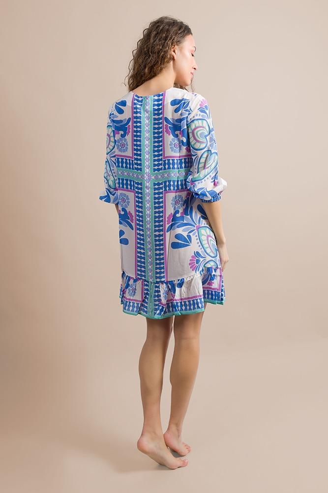  SS21AB03 AZZURRO RAFFAELA D'ANGELO 