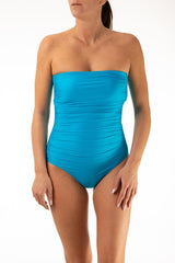 INTERO A FASCIA DONNA  TURCHESE 403.5 TURCHESE ROIDAL 