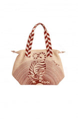 BORSA DONNA  NATURALE