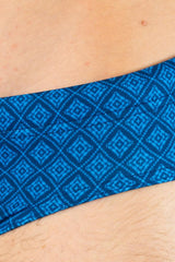 SLIP UOMO  BLU 402933 HENDAYE HOM 
