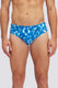 SLIP Uomo SUNDEK    Blu