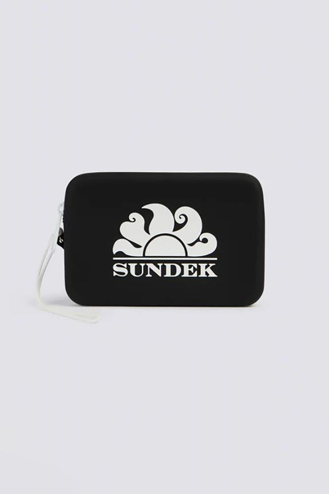 POCHETTE UNISEX  NERA AW748 A00401 SUNDEK 