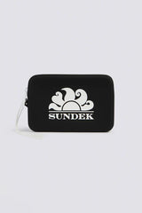 POCHETTE UNISEX  NERA AW748 A00401 SUNDEK 