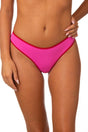 MIX SLIP DONNA  ROSA/ROSSO TAMY ROSAROSSO BE BEACH 