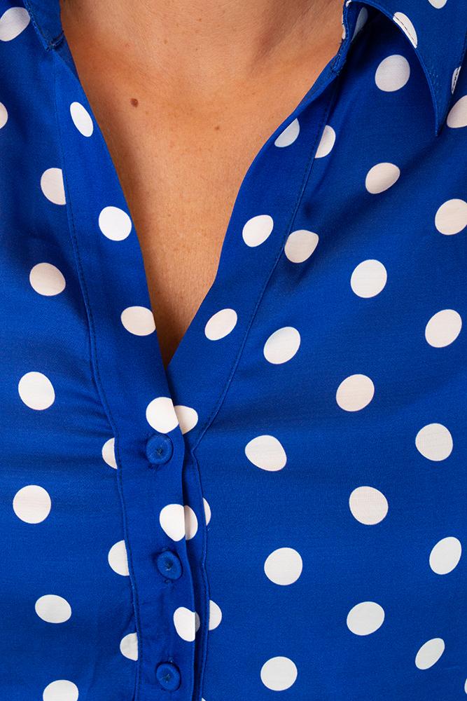 ABITO DONNA  BLUETTE 2370 BLUETTE PEPITA 