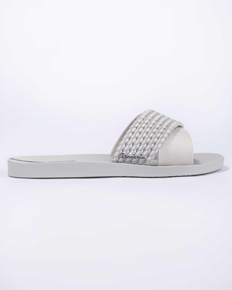 SCARPE DONNA  GRIGIO