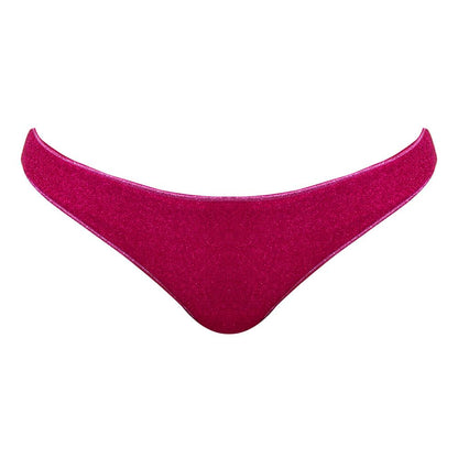 MIX SLIP Donna BE BEACH   slip regolare Fucsia