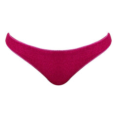 MIX SLIP DONNA  FUCSIA