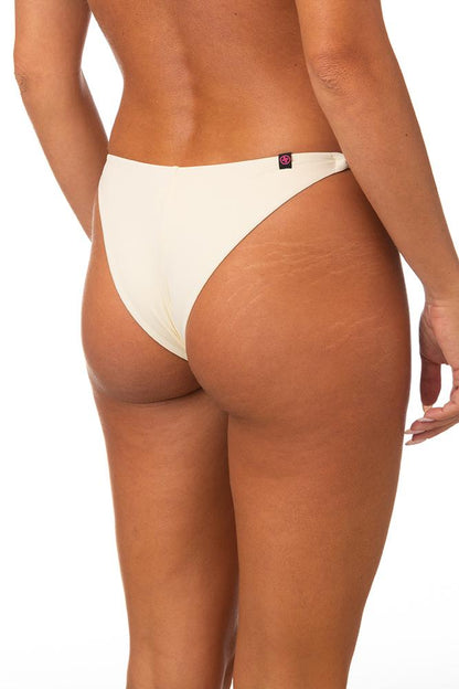 MIX SLIP DONNA  AVORIO BARNEO AVORIO BE BEACH 