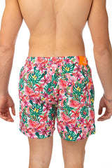 BOXER MOLLA UOMO  BIANCO
