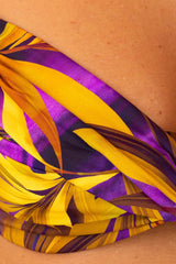 BIKINI FERRETTO DONNA  VIOLA PEGASO PURPLESEDUCTION OLYMARE 