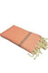 TELO MARE UNISEX WIDA COTONE   Cipria