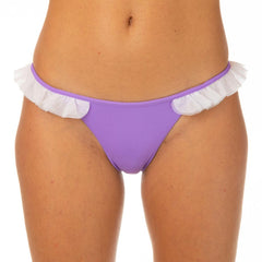 MIX SLIP DONNA  LILLA